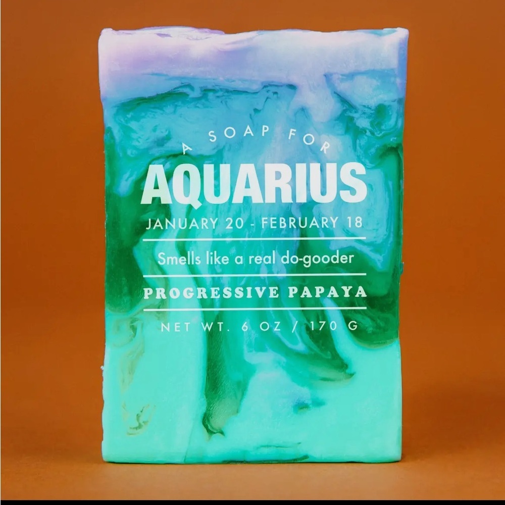 Astrology Soap - Picture 11 of 12